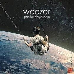 Pacific Sunset Chords by Weezer