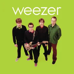 Pisspot Tab by Weezer
