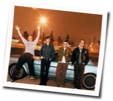 Polynesia Tab by Weezer