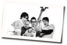 Possibilities Tab by Weezer