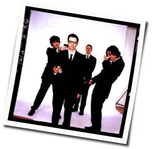 Say It Ain't So (Ver3) Chords by Weezer