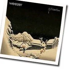 Summer Elaine And Drunk Dori Bass Tab by Weezer