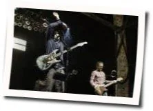 Surf Wax America Bass Tab by Weezer