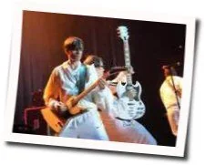 Suzanne Tab by Weezer