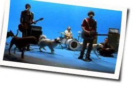 Sweater Song Chords by Weezer