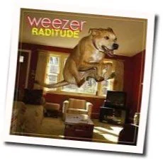 The Story Of My Life Chords by Weezer