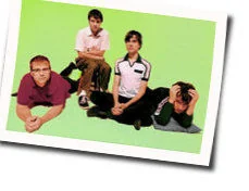 The Wasteland Intro Tab by Weezer