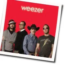 Troublemaker Chords by Weezer