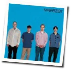 Undone The Sweater Song (Ver2) Tab by Weezer