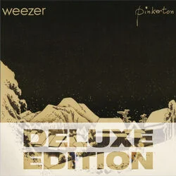 Waiting On You Bass Tab by Weezer
