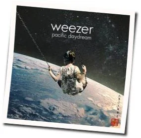 Weekend Woman Chords by Weezer