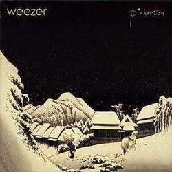 Across The Sea Tabs by Weezer