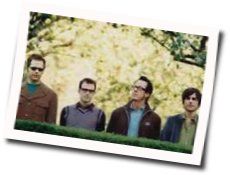 Ain't Got Nobody Chords by Weezer