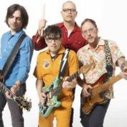 All My Favorite Songs Chords by Weezer