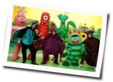 All My Friends Are Insects Chords by Weezer