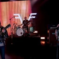 All The Good Ones Tabs by Weezer