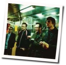 Automatic Tabs by Weezer