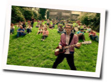 Beverly Hills Chords by Weezer
