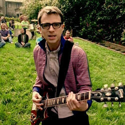 Beverly Hills Solo Tab by Weezer