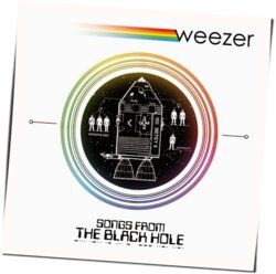 Blast Off Bass tabs by Weezer