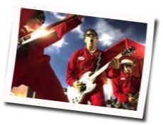 Brave New World Chords by Weezer