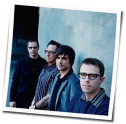 Byzantine Chords by Weezer
