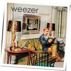 Death And Destruction Chords by Weezer