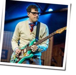 Dope Nose  Chords by Weezer