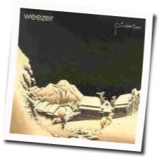 El Scorcho Acoustic Chords by Weezer