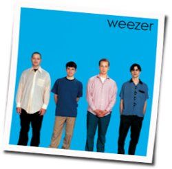 End Of The Game Chords by Weezer