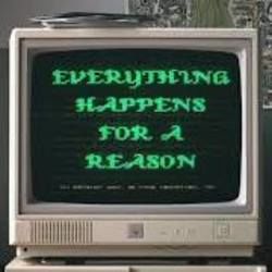 Everything Happens For A Reason by Weezer