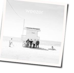 Fake Smiles And Nervous Laughter Tabs by Weezer
