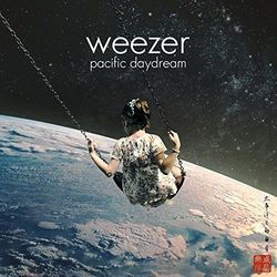 Feels Like Summer by Weezer