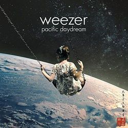 Feels Like Summer Tabs by Weezer