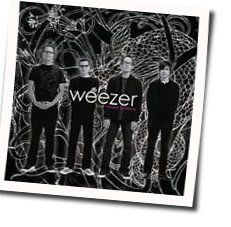 Friend Of A Friend by Weezer