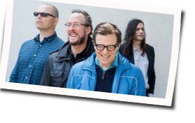 Get Right Tabs by Weezer