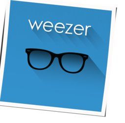 Happy Hour Tabs by Weezer