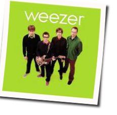 Hash Pipe Tabs by Weezer