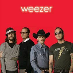 Heart Songs Tabs by Weezer