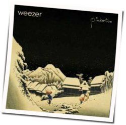 I Just Threw Out The Love Of My Dreams by Weezer