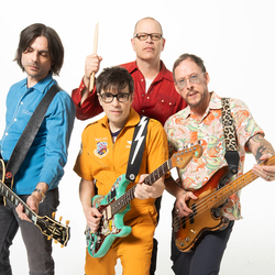 I Want A Dog Chords by Weezer