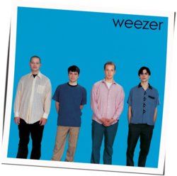 I'm Just Being Honest by Weezer