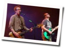 King Chords by Weezer