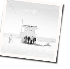 King Of The World Tabs by Weezer