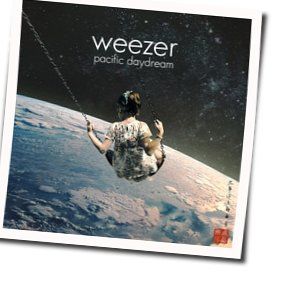 La Mancha Screwjob Chords by Weezer