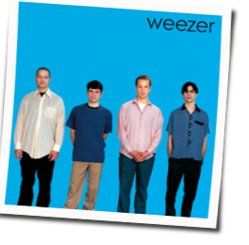 My Name Is Jonas Ukulele Chords by Weezer