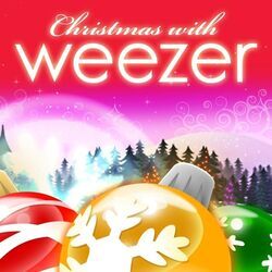 O Come All Ye Faithful by Weezer