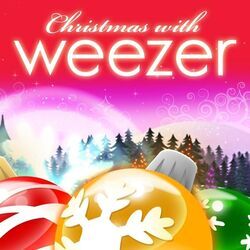 O Come All Ye Faithful Bass tabs by Weezer