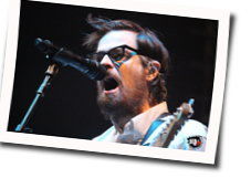 O Girl Chords by Weezer