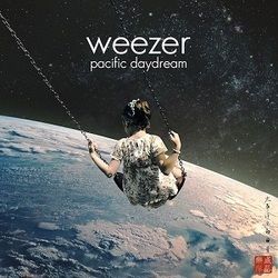 Pacific Sunset Chords by Weezer